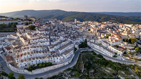 monte sant'angelo.